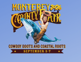 Volunteer alongside us at 2026 Monterey County Fair